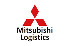 Image result for Mitsubishi Logistics
