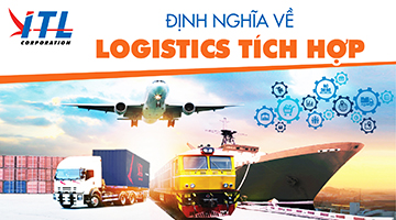 ITL Corporation - What Is The Integrated Logistics Services?