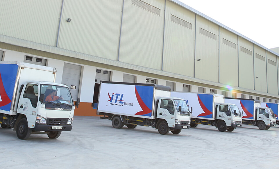 What is Cross Docking? An Optimal Logistics Solution to Effectively Reduce Warehousing Costs