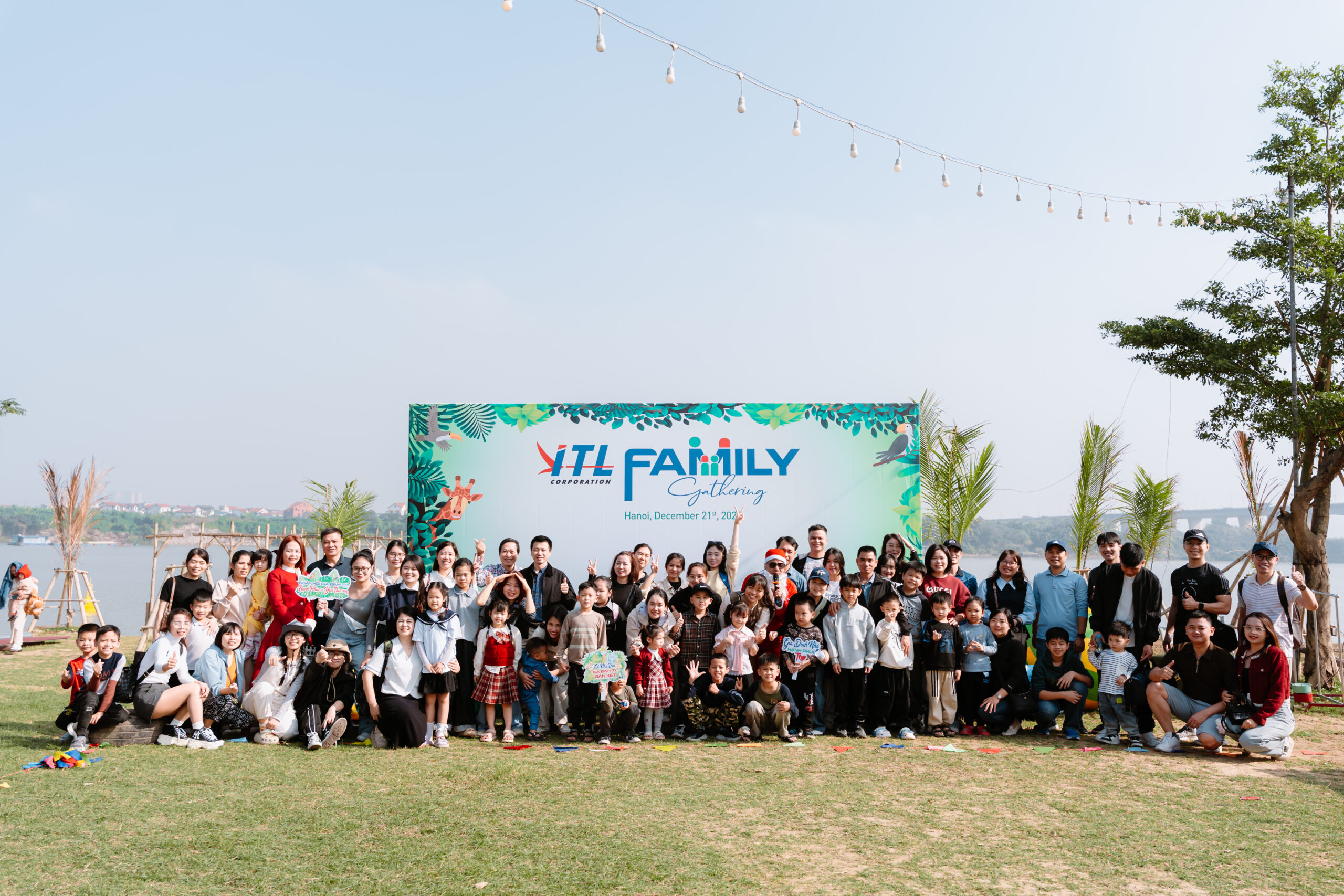 ITL Family Gathering 2025